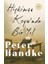 Hiçkimse Koyu’nda Bir Yıl + Yapışkanlı Not Kağıdı 2