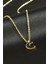 Hilal Polyester Kolye 4