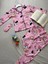 Çocuk Pijama 2