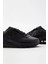Air Max 90 Ltr Unisex Leather Siyah Deri Spor Ayakkabı 5