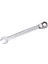 Izeltaş 0340 02 0018 18MM Cırcır Kombine Anahtar 1