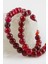 Allzey 10 mm Ceyt Taşı-Bordo 1