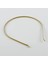 Metal Taç 3 mm 4