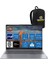 Thinkbook Ryzen 5 - 7535H 32 GB 512 GB 16" W11PRO Notebook + Okatech Çanta 1