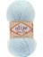 5 Adet Baby Best 189 Açık Turkuaz %10 Bambu - %90 Akrilik (Anti-Pilling Akrilik) / 100 gr - 240 M 1