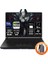Rog Strix Scar 16 Intel Core Ultra 9 275HX 128GB 2tb SSD RTX5090 24GB Windows 11 Pro 16" 2.5k 240Hz Wqxga Taşınabilir Bilgisayar G635LX-RW144-A28 1