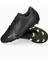 Jr.vapor 15 Clup Fg/mg Siyah Çoklu Zemin Futbol Kramponu 2