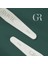 100/180 Grit Oval Tırnak Törpüsü, 25 Adet, Manikür ve Pedikür Için Uygun 1