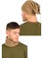 Unisex Polar Vizon Boyunluk 2'li Set 1