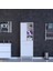 Asra 55X173X32,5CM 1 Çekmece, 1 Göz Sepet, 1 Kapak, 6 Gözlü Organizatör Mutfak Dolabı Çok Amaçlı Dolap 3