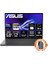 Rog Zephyrus G16 Intel Core Ultra 9 285H 32GB 8tb SSD RTX5080 Windows 11 Home 16" Wqxga Taşınabilir Bilgisayar GU605CW-QR158-A3 1