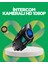 Allzey Q28 Bluetooth Kask Kulaklık 1080P Kamera – Su Geçirmez Motosiklet Interkom 1