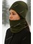Polar Bere Boyunluk 2.li Set 3