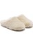 Stone Kadın Peluş Ev Terliği Bej 37/41 2