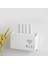 Wifi Kutusu Duvar Asılabilir Sigorta ve Modem Saklama Kutusu 25X15X6 cm 2
