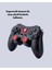 Allzey Kablosuz Bluetooth Gamepad Pc Android Tv Uyumlu Oyun Kumandası 3
