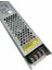 Ct-2571 40 Amper Adaptör Klemensli Şerit Led Trafosu 480W Slim Model 3