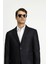 Super Slim Fit Ekstra Dar Kesim Klasik Takım Elbise 9