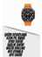 Allzey Yeni Nesil Çağrı Cevaplayabilen 47 mm Titreşimli Çok Fonksiyonlu Akıllı Saat 1