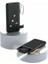 Allzey Powerbank 20.000 Mah Hızlı Şarj Özellikli Taşınabilir USB Girişli 3