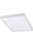 CT-5281 6 adet Beyaz Işık Orjinal 60X60 Panel Armatür, Backlıght Sıva Üstü 60 Wat 3200LM 5
