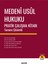 Medeni Usul Hukuku Pratik Çalışma Kitabı Tamamı Çözümlü 1