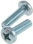Yıldız Başlı Ysb Vida Civata M6X90 - 100 Adet 1
