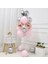 13'lü Balon Standı ( Ağaç Model ) 100 cm Doğüm Günü Parti Süsle 2
