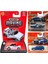 3 Model Set - Matchbox 1987 Volkswagen Golf Mk 1 Cabriolet & '90 Volkswagen Golf Country & Golf Mk1 1