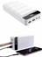 Allzey 50.000 Mah Powerbank Turbo Hızlı LED Göstergeli Android Ios Uyumlu Taşınabilir Askılı 3