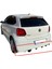 Polo Mk5 2010-2014 Makyajsız Kasa Arka Ek (( Boyasız )) 1