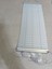 Cam Balkon ve Pvc Pencere&kapı Piliseli Perde Vidalamalı Sistem 3