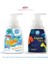 Baby Bebek Sabun Pudra Kokulu 2 x 300 ml | Vegan Hipoalerjenik 10