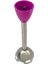 Lider Uyumlu LHB125 Blender Parçalayıcı Metal Ayak Pembe 1