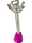 Fakir Uyumlu Andora Blender Parçalayıcı Metal Ayak Pembe 2