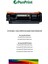 Hp Laserjet Mfp M236SDW Muadil Toner (Chipsiz) W1360A 2