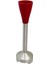 King Uyumlu K980 Mix Blender Parçalayıcı Metal Ayak Kırmızı 2