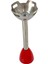 Homstar Uyumlu HS-BSK1700 Blender Parçalayıcı Metal Ayak Kırmızı 3