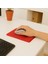 Bilek Destekli Mousepad - Kaymaz Mouse Ped - Fare Pedi - Dikdörtgen Mouse Altlığı - Dikdörtgen Mousepad - Mouseped 5
