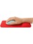 Bilek Destekli Mousepad - Kaymaz Mouse Ped - Fare Pedi - Dikdörtgen Mouse Altlığı - Dikdörtgen Mousepad - Mouseped 6