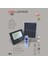 120W Solar LED Sokak Prjektör CT-4648 Beyaz Işık 2