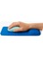 Bilek Destekli Mousepad - Kaymaz Mouse Ped - Fare Pedi - Dikdörtgen Mouse Altlığı - Dikdörtgen Mousepad - Mouseped 6