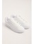 Erkek Günlük Beyaz Sneaker Ayakkabı 1