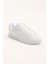 Erkek Günlük Beyaz Sneaker Ayakkabı 2
