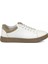 %100 Deri Ortopedik Erkek Kışlık Rahat Günlük Sneaker Ayakkabı 40-44 2