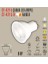 CT-4215 8W Amber LED Ampul Gu-10 Duylu 1