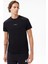 Erkek Siyah T SHIRT.001 1