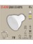 CT-4240 7W LED Ampul Gu-10 Günışığı Cata 1