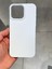 Iphone 15 Pro Max Uyumlu Içi Kadife Koruyucu Lansman Silikon Kılıf 1