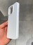 Iphone 15 Pro Max Uyumlu Içi Kadife Koruyucu Lansman Silikon Kılıf 2